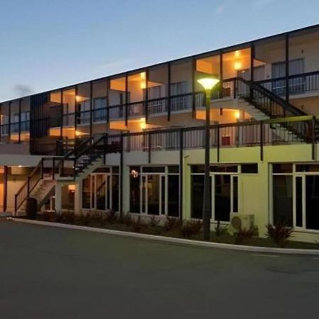 The Riccarton Hotel Christchurch Exterior foto